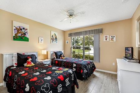 Photo of Livingroom in Creekside