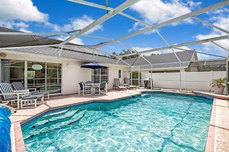 Photo of Outdoor in Creekside