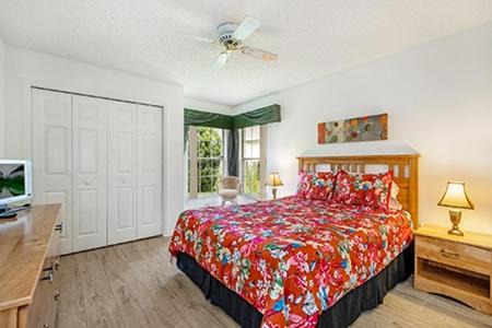 Photo of Bedroom in Creekside
