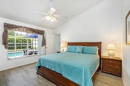 Photo of Bedroom in Creekside