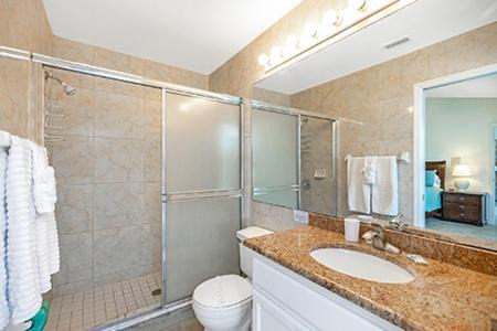 Photo of Bathroom in Creekside