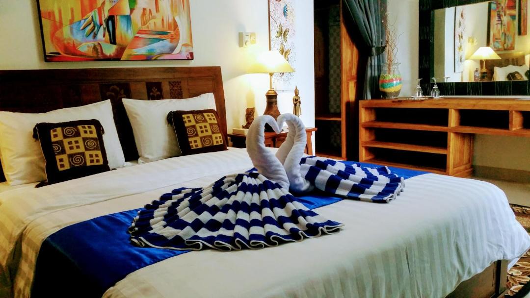 Photo of Bedroom in Temukus