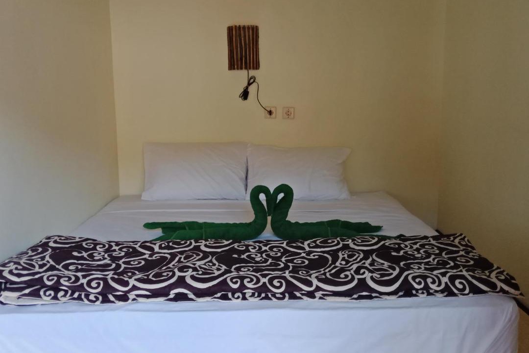 Photo of Bedroom in Purwakerti