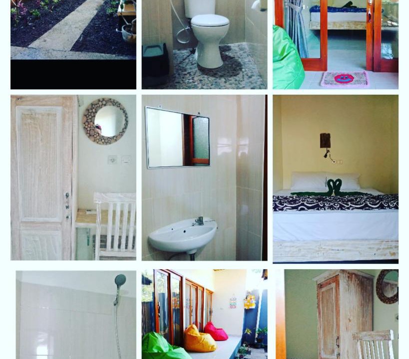Photo of Bathroom in Purwakerti