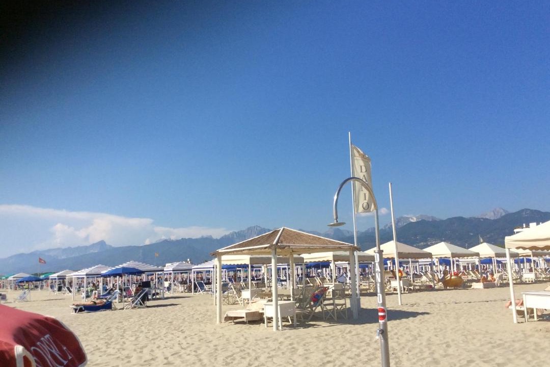 Photo of Buildings in Lido di Camaiore