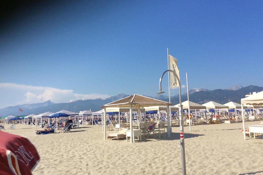 Photo of Buildings in Lido di Camaiore