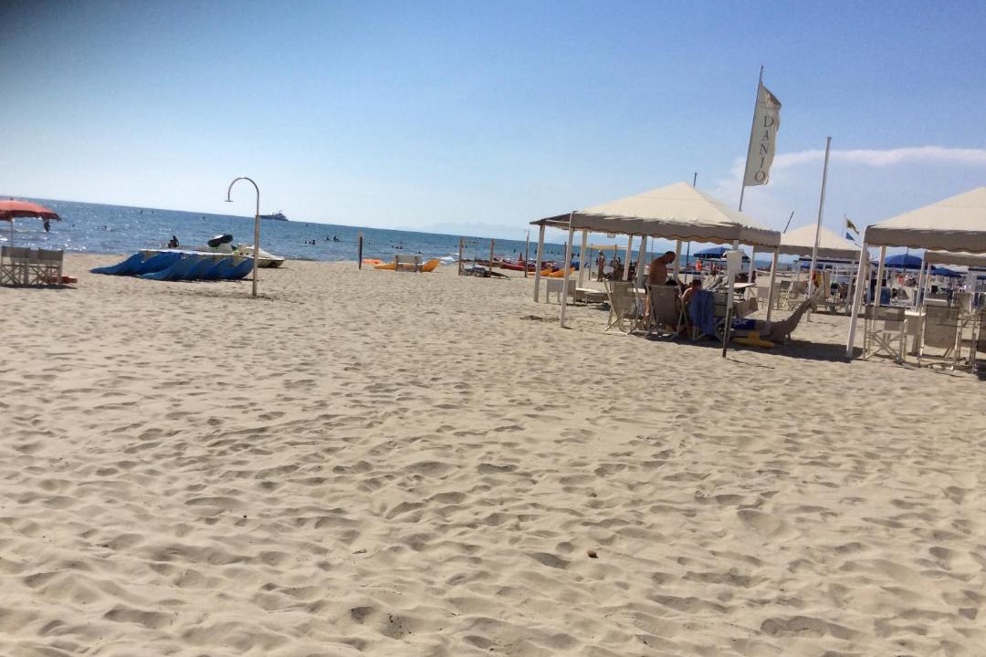 Photo of Outdoor in Lido di Camaiore
