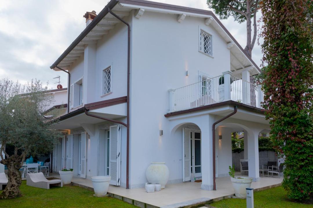 Photo of Buildings in Forte dei Marmi