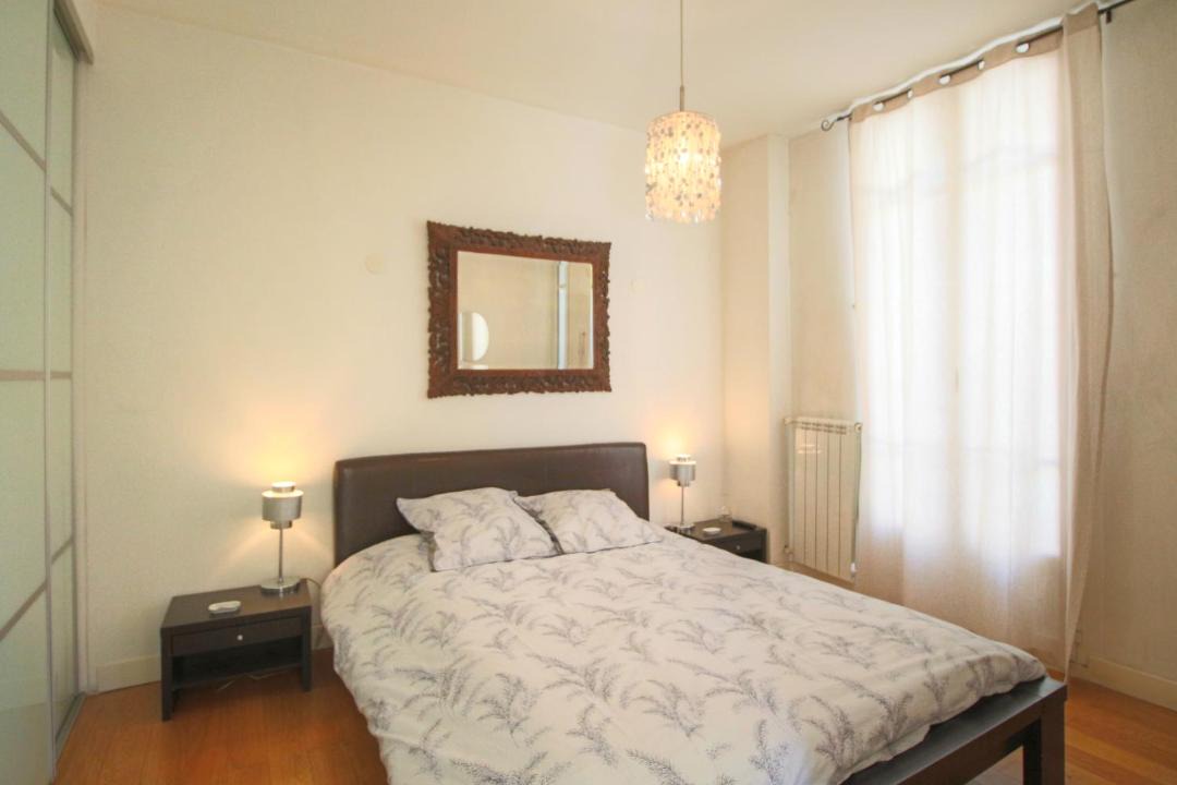 Photo of Bedroom in Carre d'Or