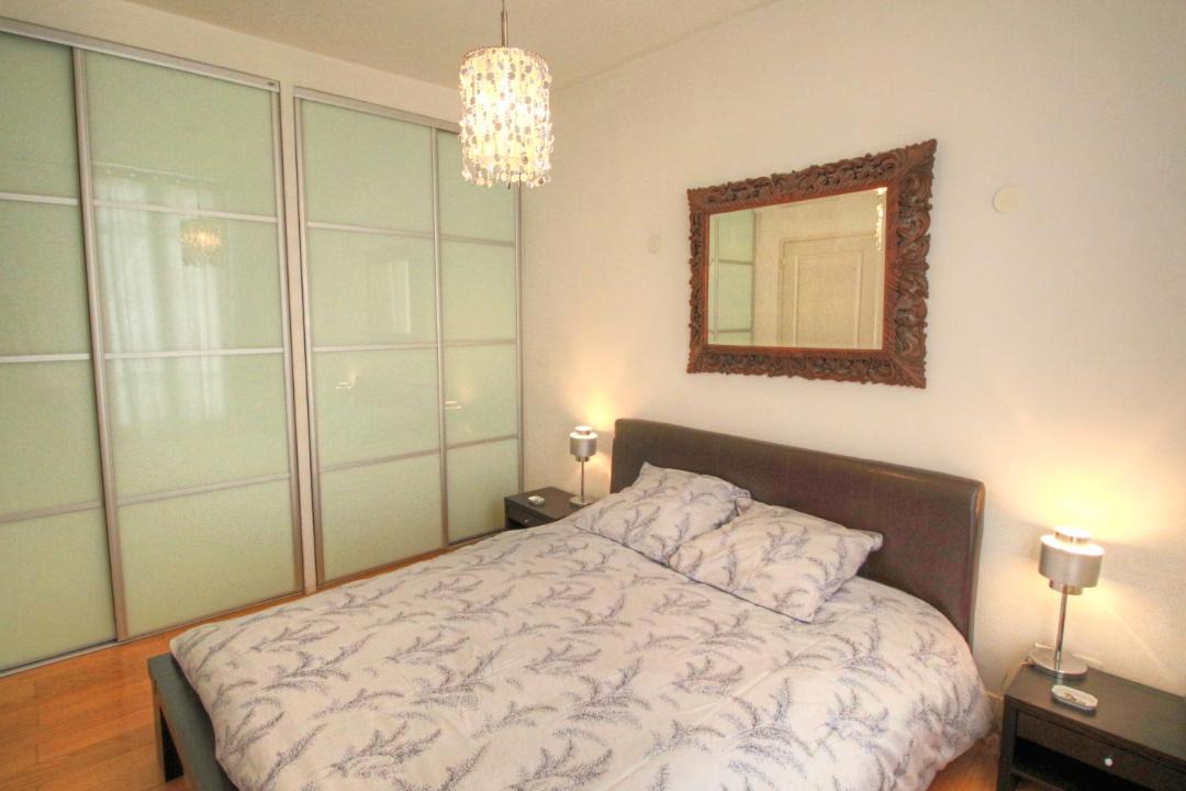 Photo of Bedroom in Carre d'Or
