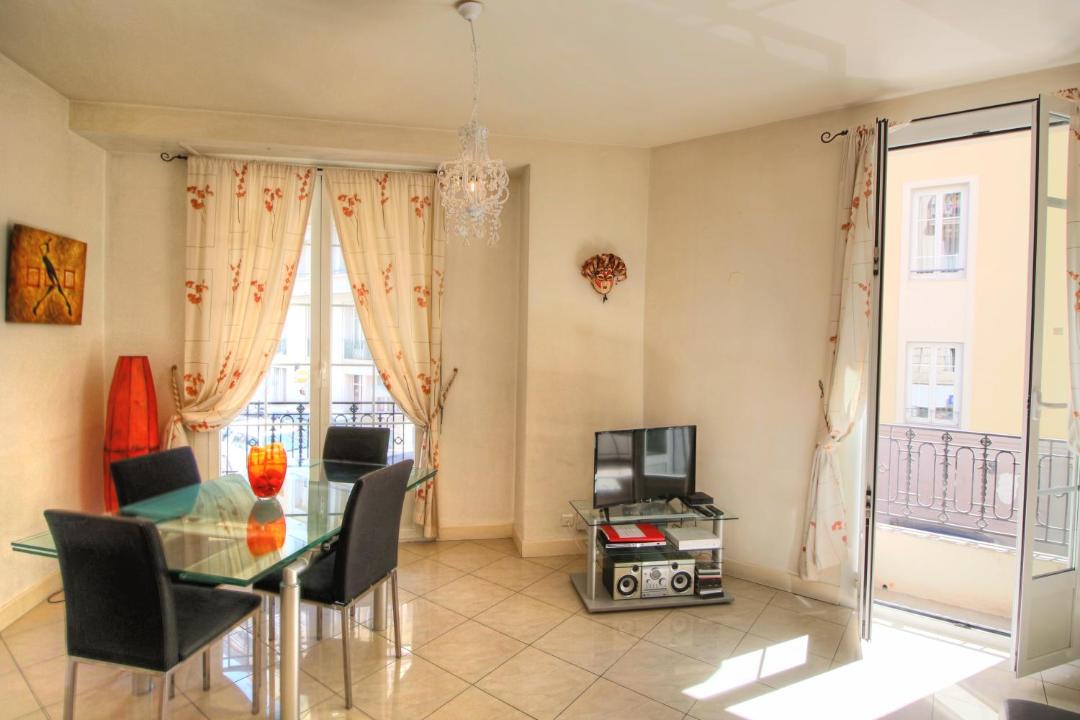 Photo of Livingroom in Carre d'Or