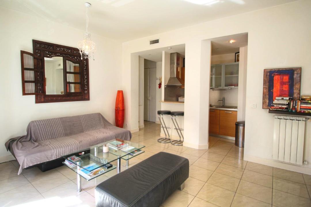 Photo of Livingroom in Carre d'Or