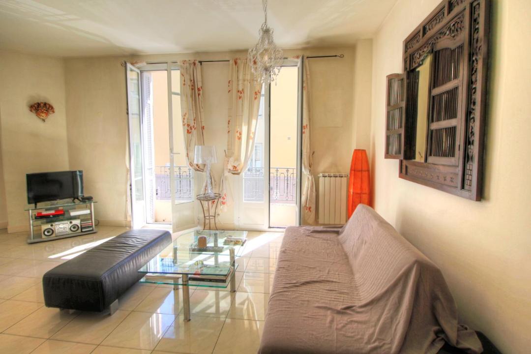 Photo of Livingroom in Carre d'Or