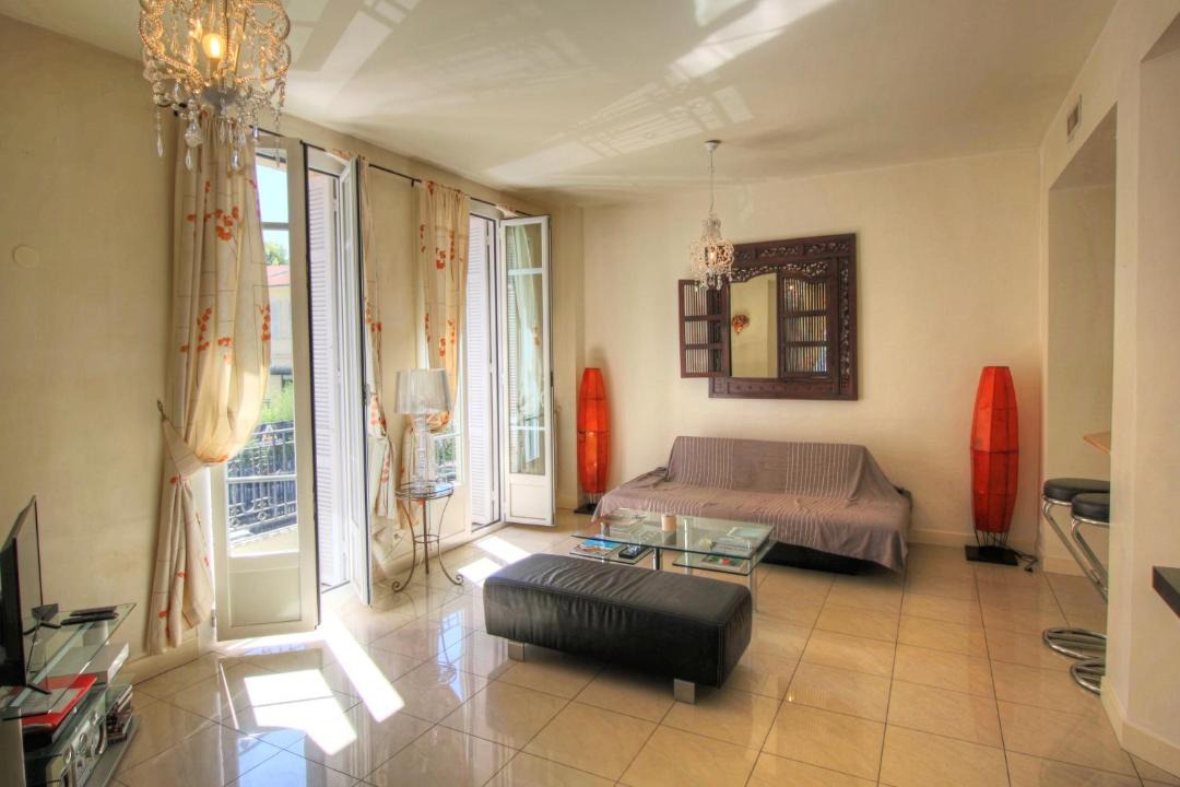 Photo of Livingroom in Carre d'Or