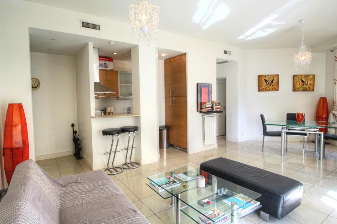 Photo of Livingroom in Carre d'Or