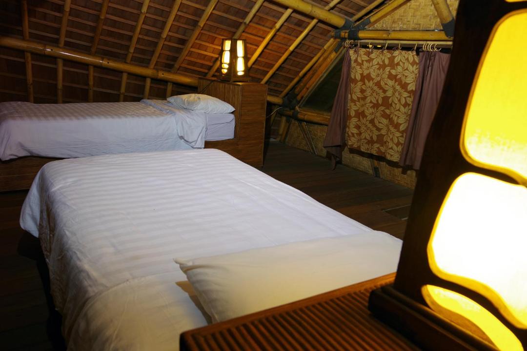 Photo of Bedroom in Pelaga