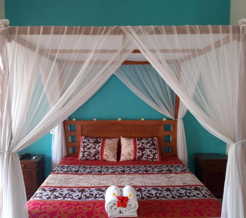 Photo of Bedroom in Purwakerti