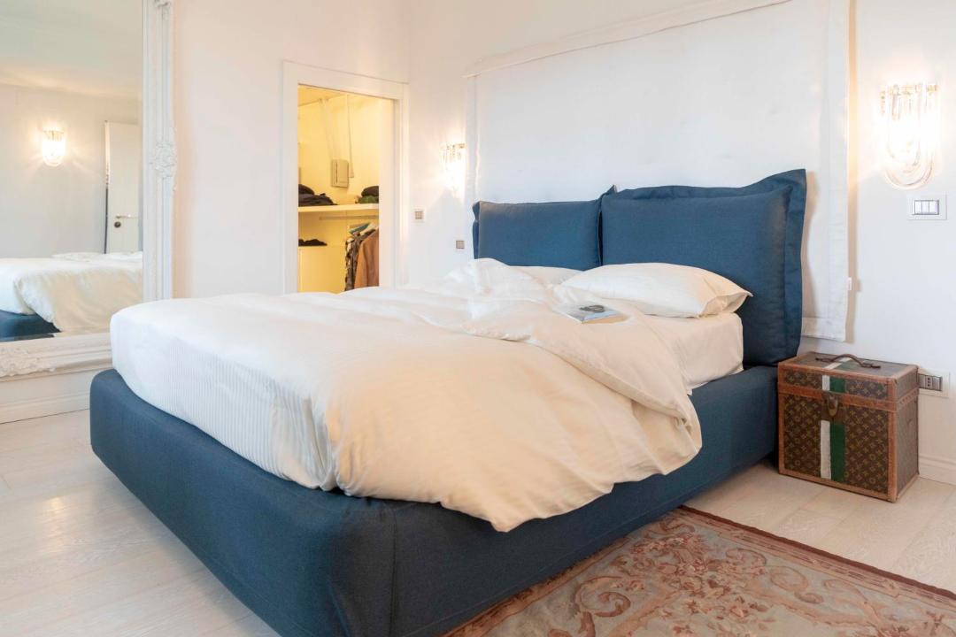 Photo of Bedroom in Forte dei Marmi