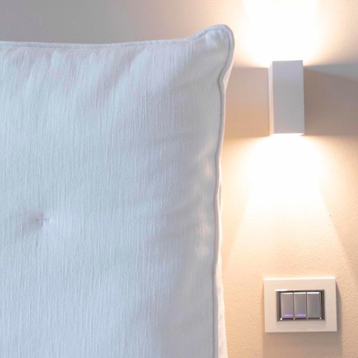 Photo of Bedroom in Forte dei Marmi