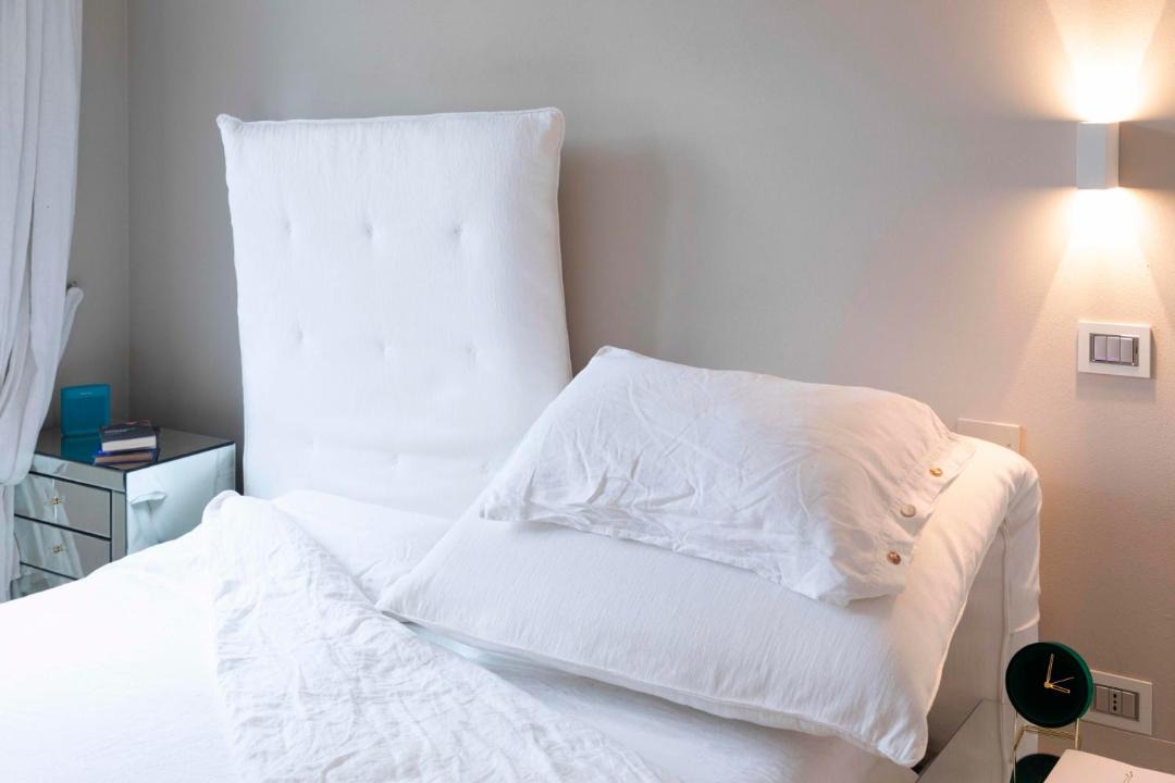 Photo of Bedroom in Forte dei Marmi