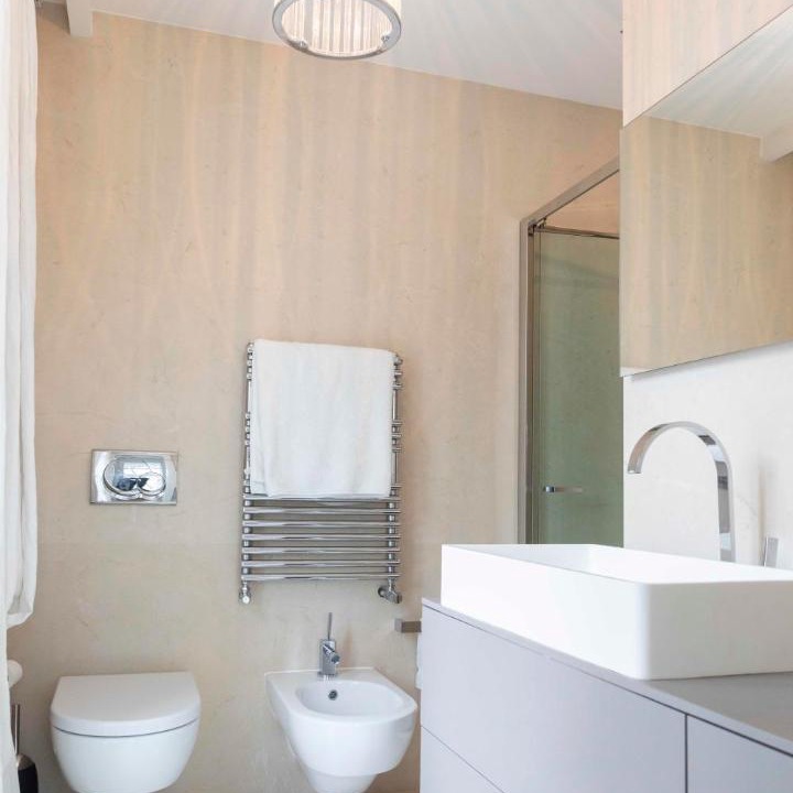 Photo of Bathroom in Forte dei Marmi