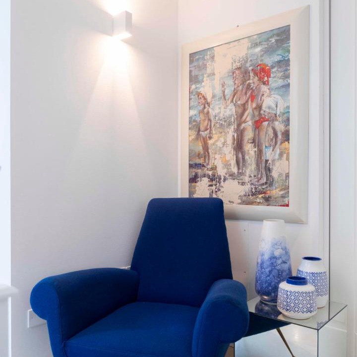 Photo of Livingroom in Forte dei Marmi