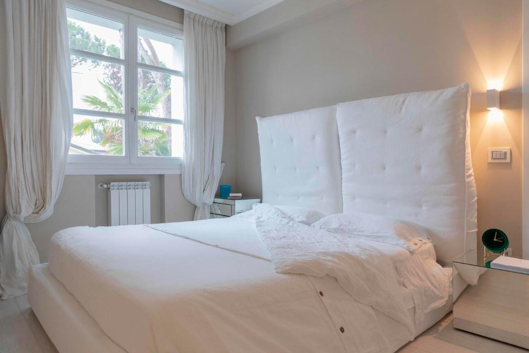 Photo of Bedroom in Forte dei Marmi