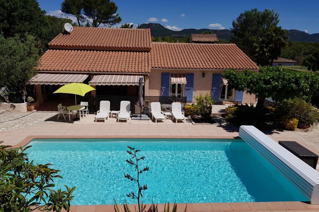Photo of Outdoor in La Bouverie