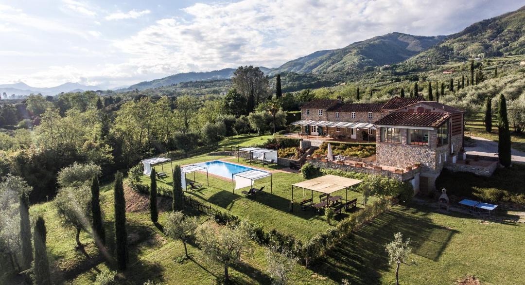 Photo of Outdoor in Capannori