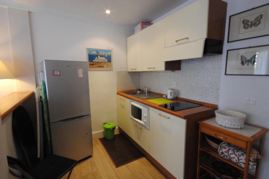 Photo of Kitchen in Cannes City Centre