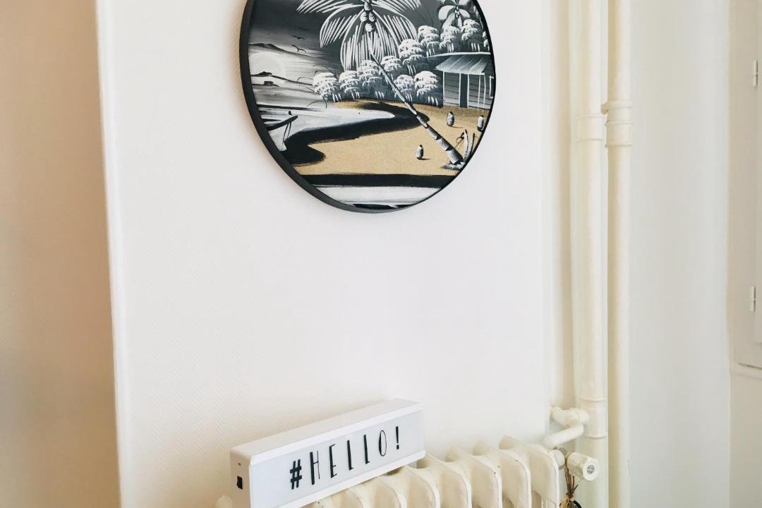 Photo of Bedroom in Gambetta