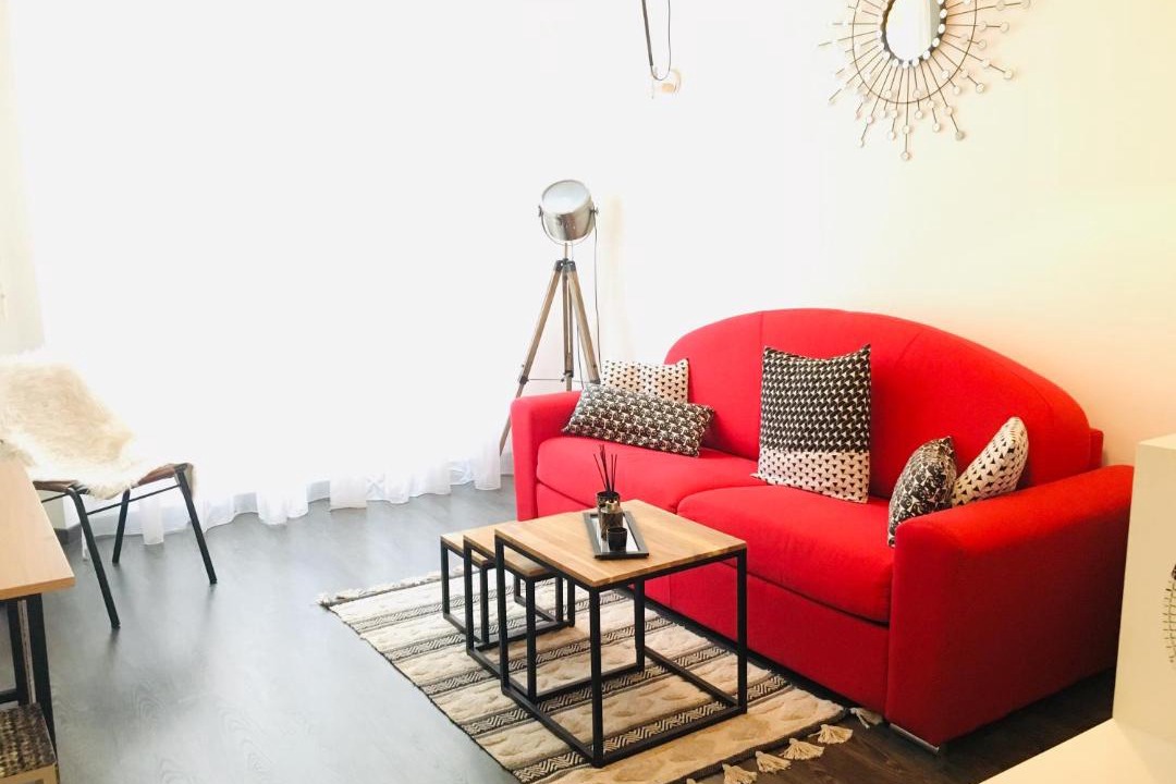 Photo of Livingroom in Gambetta