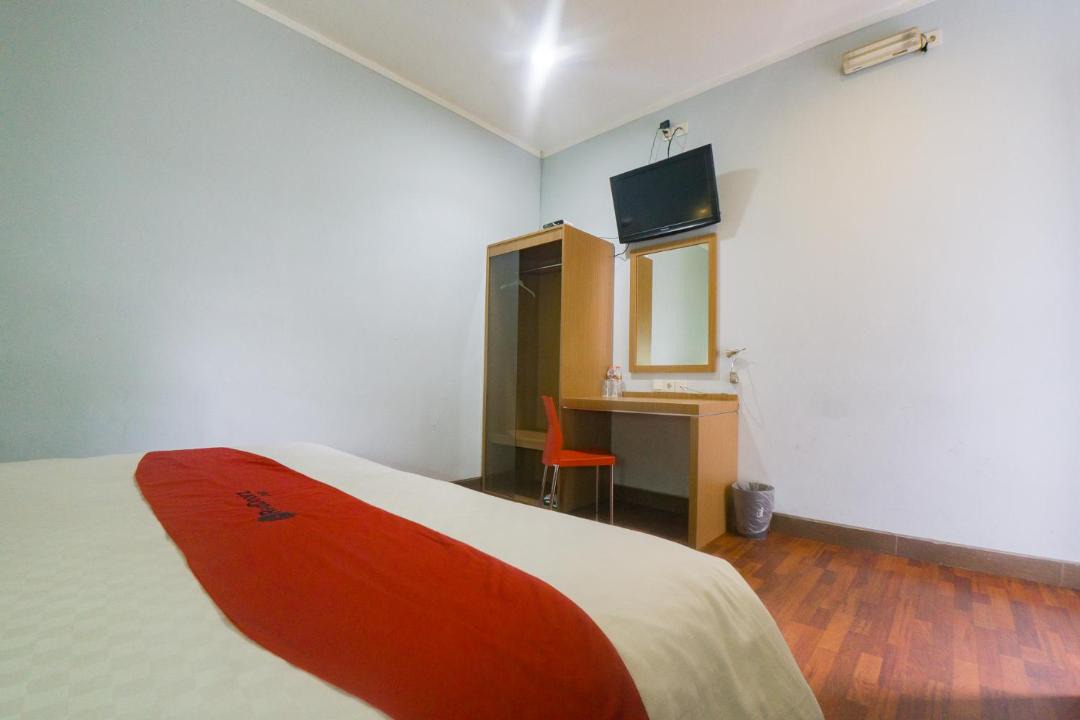 Photo of Bedroom in Klojen