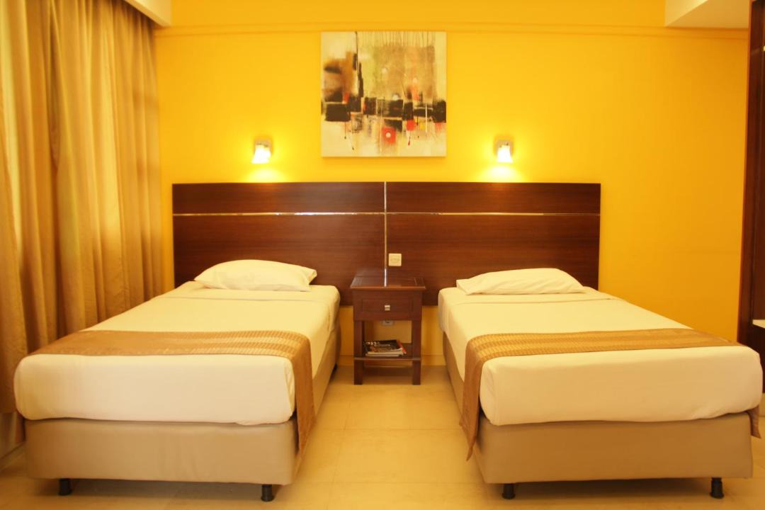 Photo of Bedroom in Gunung Geulis
