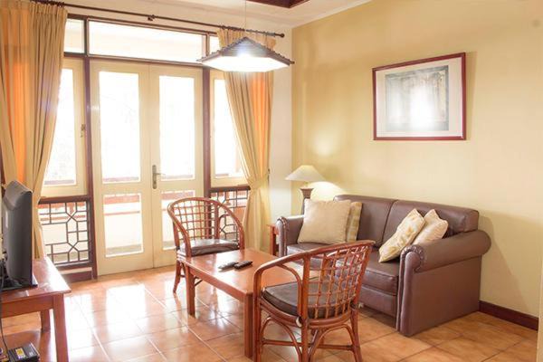 Photo of Livingroom in Gunung Geulis