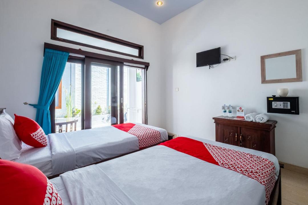 Photo of Bedroom in Pekutatan