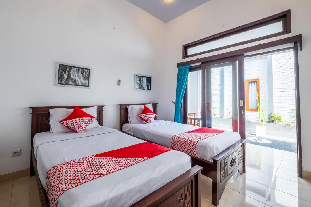 Photo of Bedroom in Pekutatan