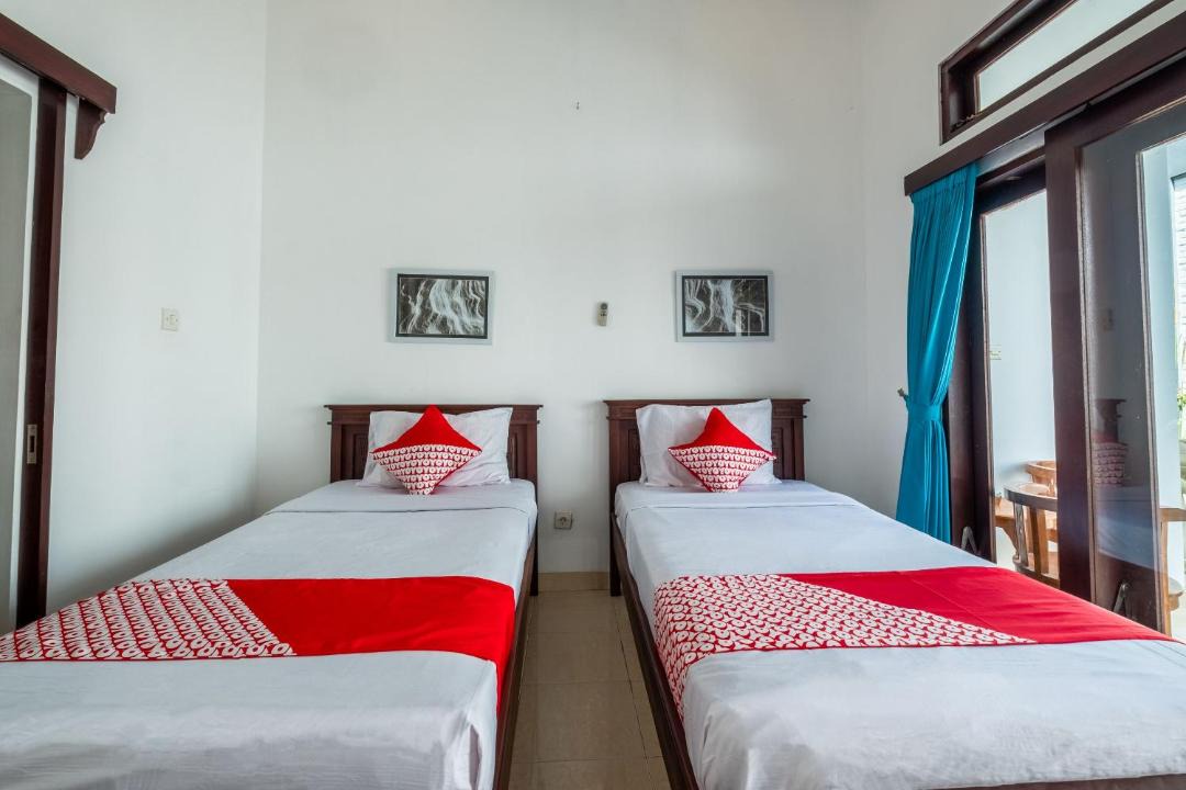 Photo of Bedroom in Pekutatan