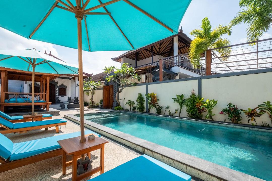 Photo of Outdoor in Pekutatan