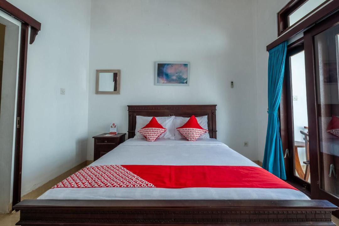 Photo of Bedroom in Pekutatan