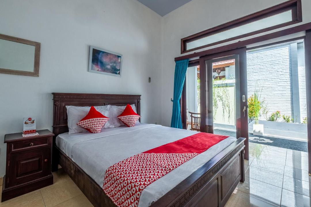 Photo of Bedroom in Pekutatan