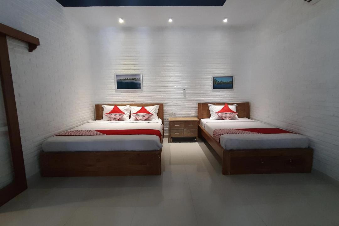Photo of Bedroom in Pekutatan
