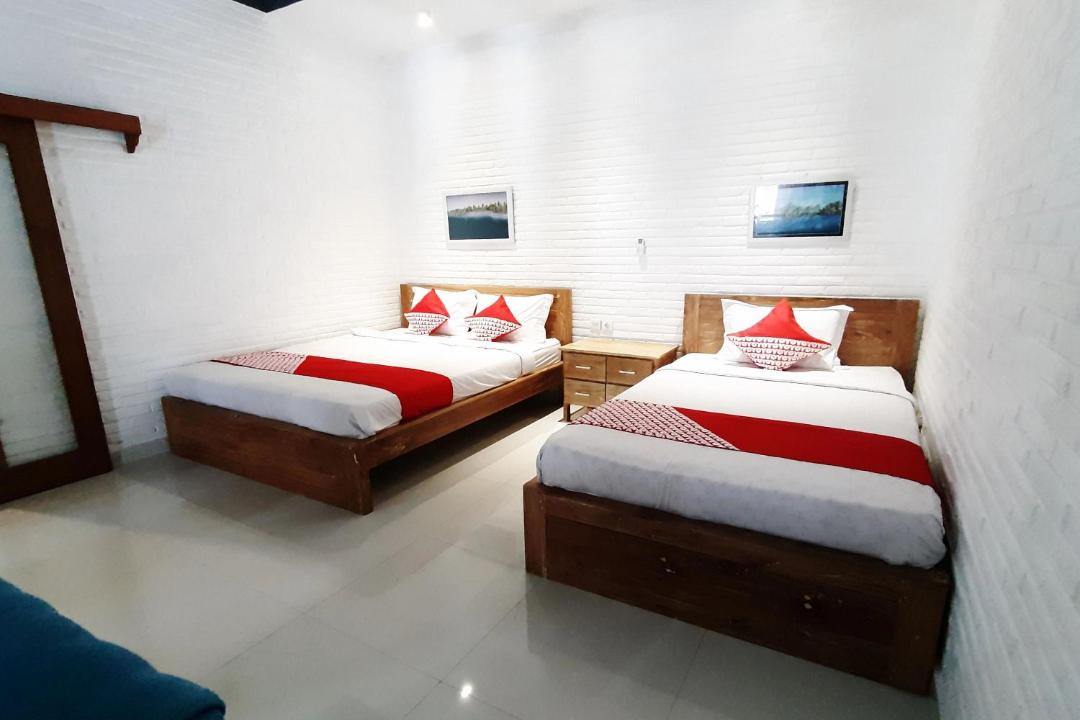 Photo of Bedroom in Pekutatan