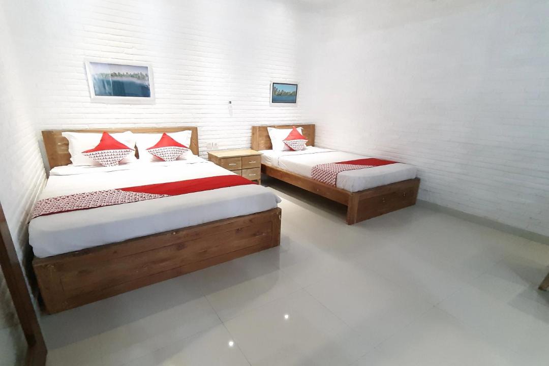 Photo of Bedroom in Pekutatan