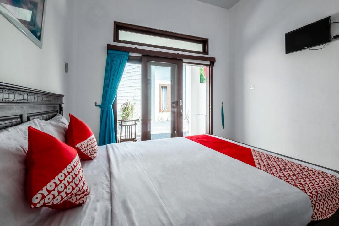 Photo of Bedroom in Pekutatan