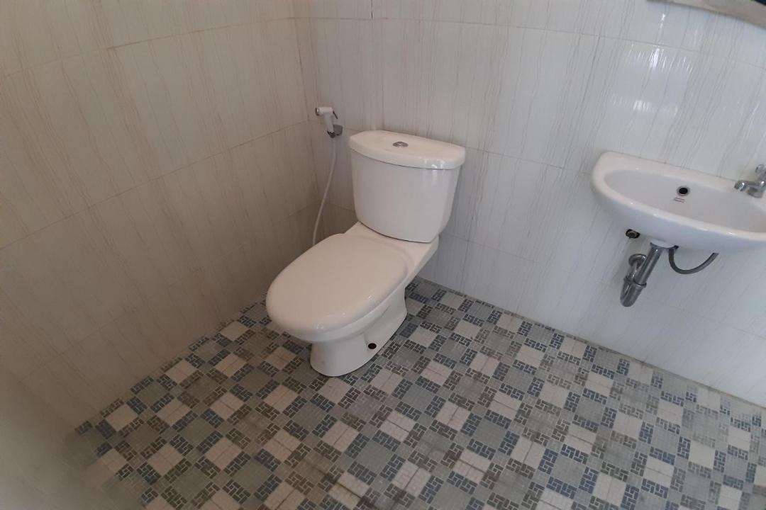 Photo of Bathroom in Pekutatan
