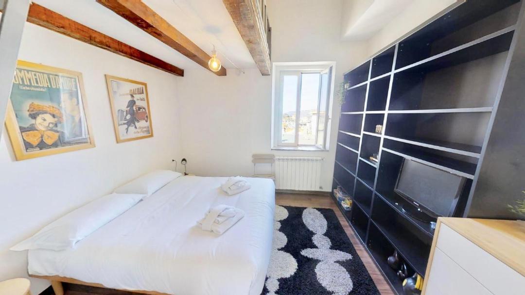 Photo of Bedroom in Barriera Vecchia-San Giacomo