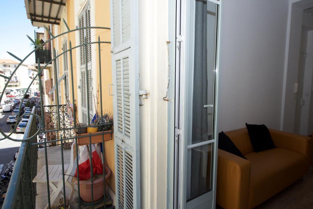 Photo of Livingroom in Quartier du Port