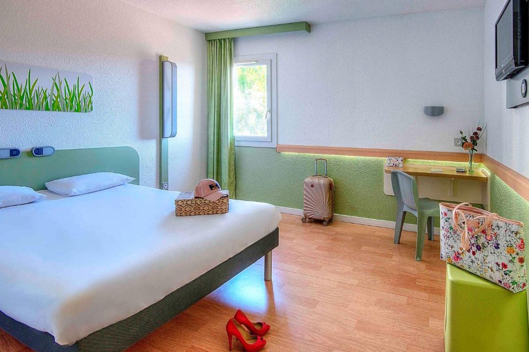Photo of Bedroom in Mougins
