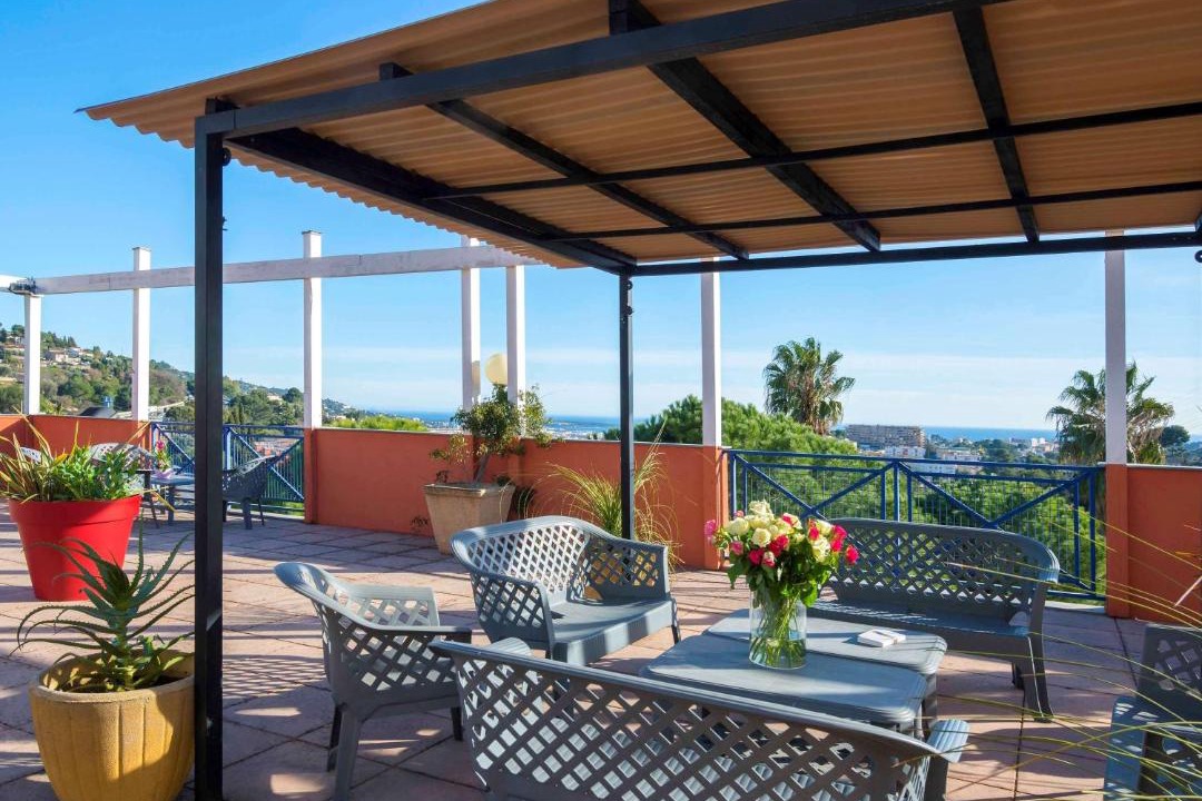 Photo of Patio Balcony in Mougins